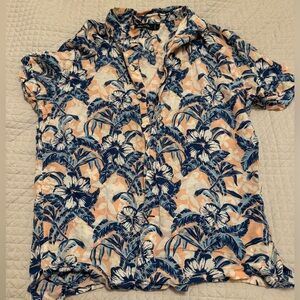 Hawaiian shirt
